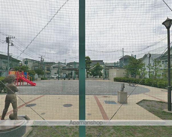 アムール ブリーズの周辺写真