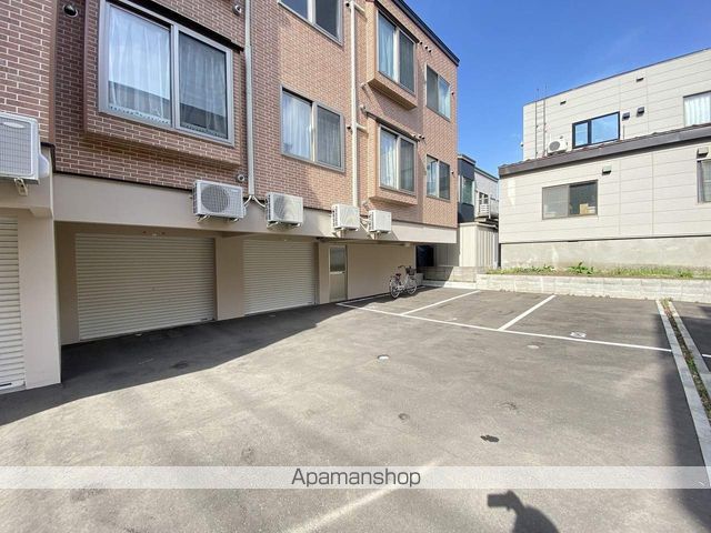 リネール川下のその他写真