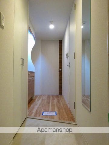 SERENITE堺筋本町プリエの内装写真