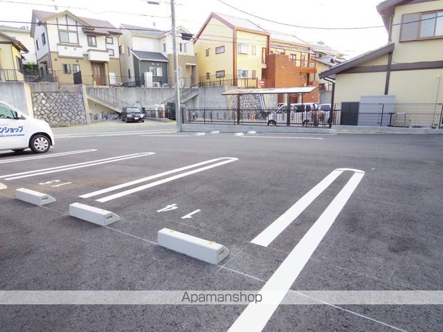 エムズアークIIの外観写真