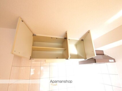 ソレイユコートＳ[2LDK/55.01m2]の内装3