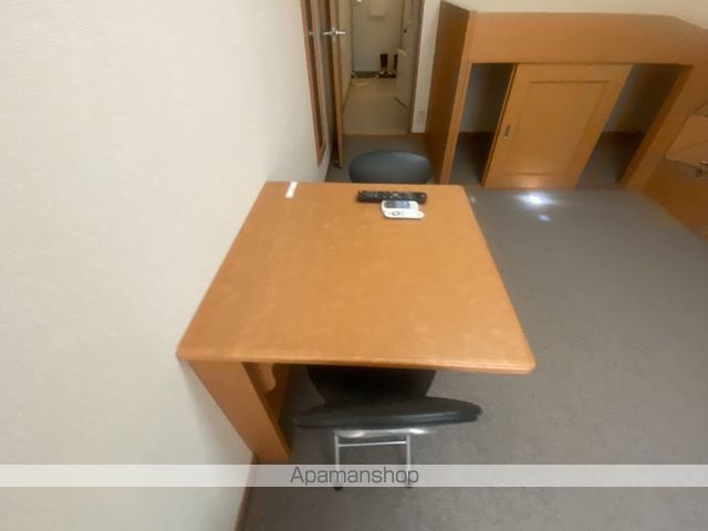 レオパレスNONAの内装写真