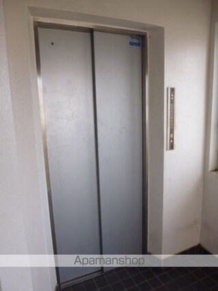 スカイトピアひあさ[3DK/59.98m2]の共用部5