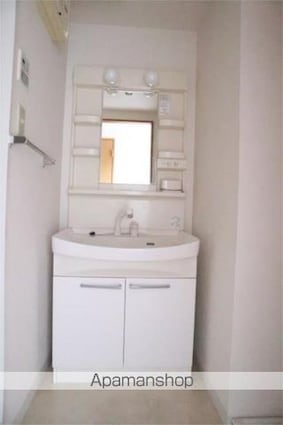 コンドミニオ　けやき[1K/27.94m2]の内装4