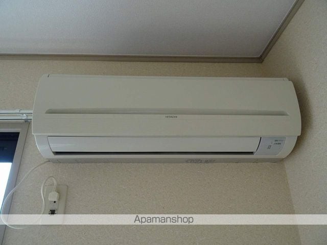 トマトハイツIIIの内装写真