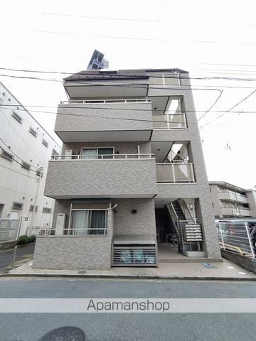 フレシール ヴィラの外観写真