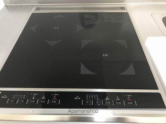 シティハウス’81の内装写真