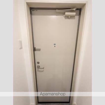 シアヴィータ名古屋[1DK/25.41m2]の玄関