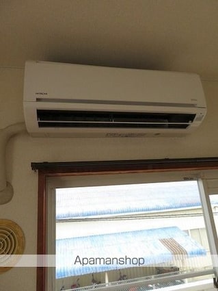 ファミリーハイツ[3DK/55.46m2]のその他設備