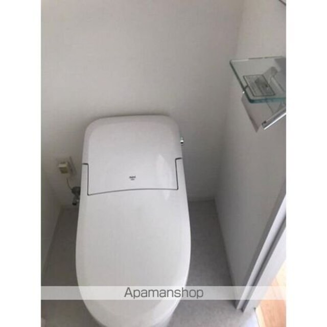 ＡＳＴＩＬＥ　三軒茶屋Ⅲ[1LDK/41.24m2]のその他内装4