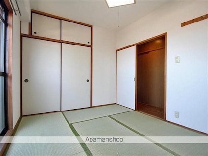 フェニックス山越[3LDK/72m2]の内装1