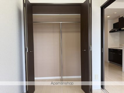 Ｌａ　Ｄｏｕｃｅｕｒ今池（旧名称アーデン今池イースト）[1LDK/32.4m2]の収納