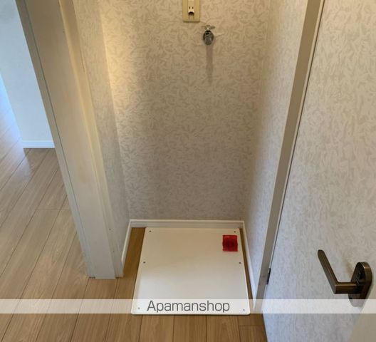 サザンコートの内装写真