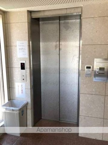 グランジュネッスのその他写真