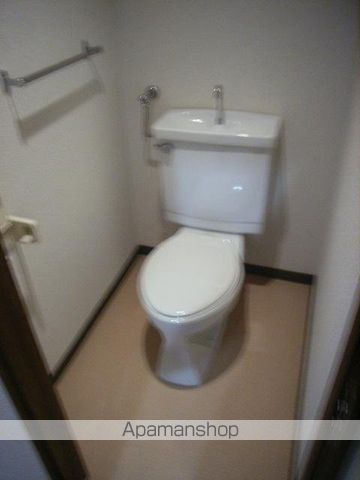 レインボーハイム Aの内装写真
