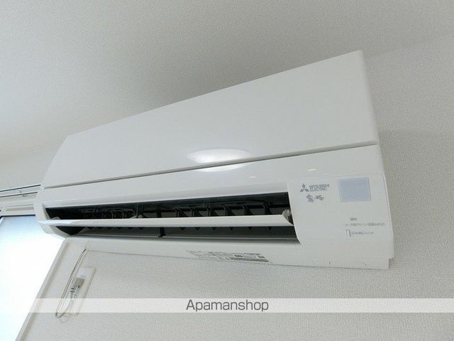 カーサ ヒサカの内装写真
