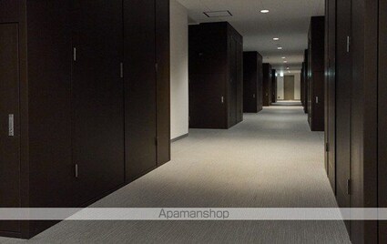 ＭＦＰＲコート木場公園[1K/23.41m2]の外観3