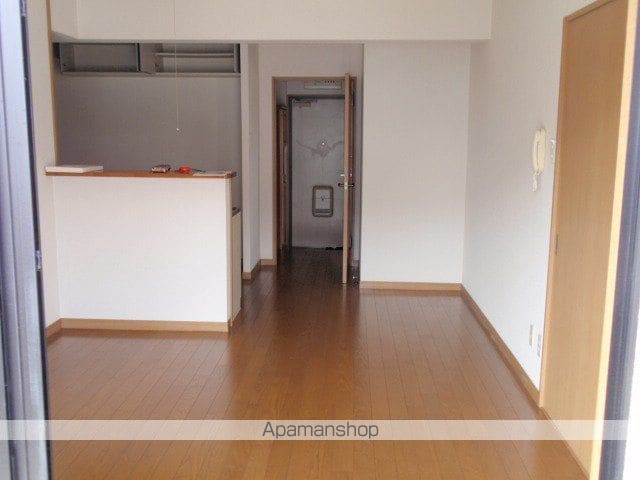 AMビルの内装写真