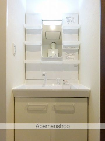 ハイドパーク512の内装写真