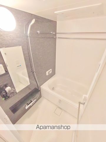 アーバネックス南新町の内装写真