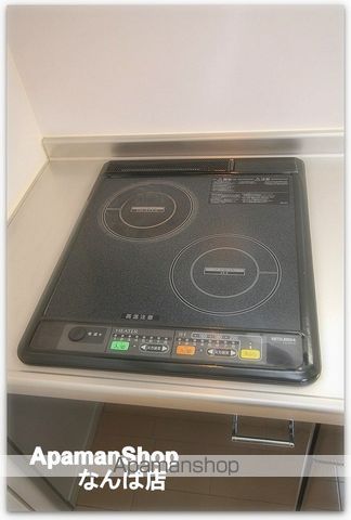 ウィルドゥ堺筋本町の内装写真