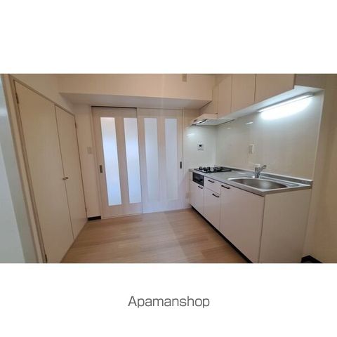 アネックス原の内装写真
