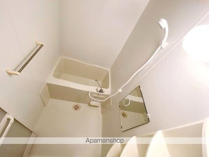 ハイツ・タカイド[1K/20.12m2]のバス