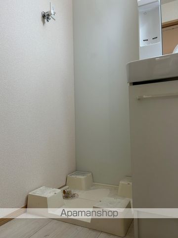 アロサールKの内装写真