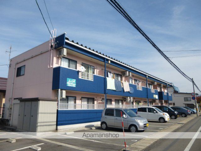 ライフステージベルフォーレ