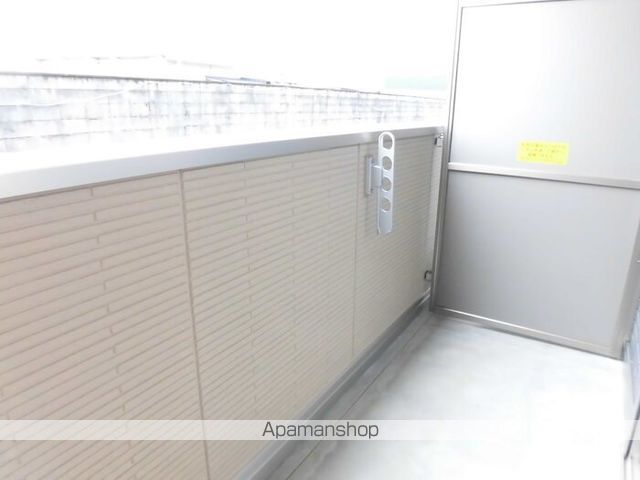 パルフェリーチェの内装写真