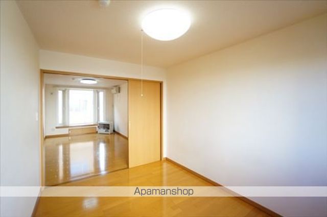 MY HOUSE GOOD RIVER IIの内装写真