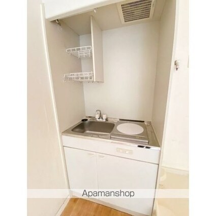 ｂｌｏｏｍｉｎｇ　ＮＡＫＡＭＡＧＯＭＥ[1R/16.5m2]のその他内装4