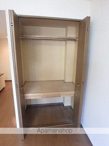 東洋ハイツ B棟の内装写真