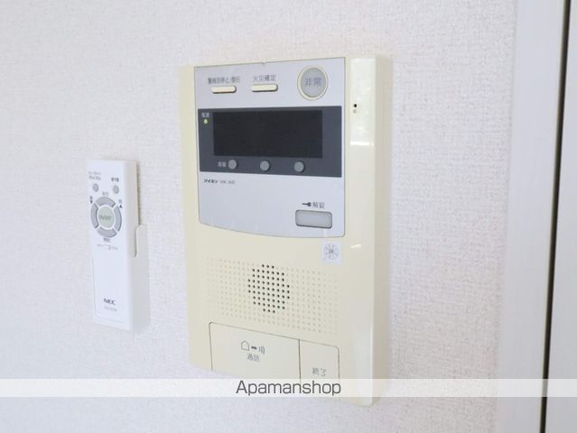 ルクレ新栄レジデンスの内装写真