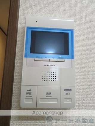 ＡＮＮＥＸ　Ｒａｉｎｂｏｗ　Ｔｏｗｅｒ[1LDK/33m2]の内装3