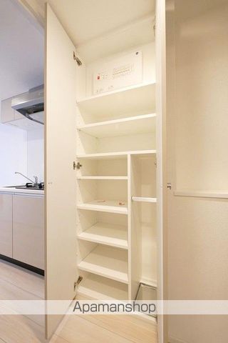 HF西巣鴨レジデンスの内装写真
