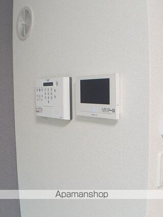 ルフレ　Ⅰ[1R/40.94m2]のその他設備