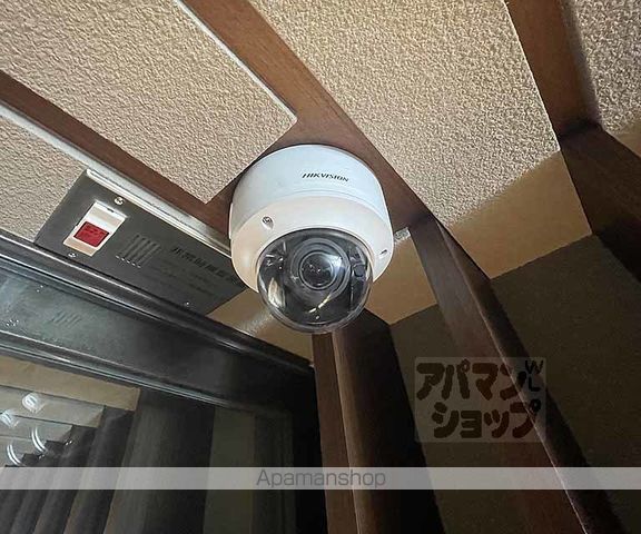 京都市烏丸線 四条駅 徒歩8分 5階建 築3年の外観写真