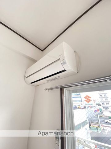 パレグレース和田の内装写真