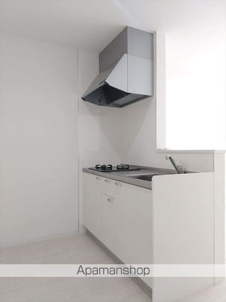 エクストリーム西小二里[1LDK/33m2]の内装2