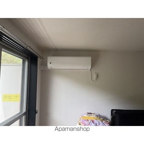 プレジール清田の内装写真