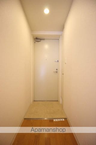 カルフール大通東の内装写真