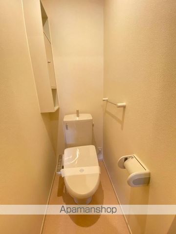 サン・ブリーゼの内装写真