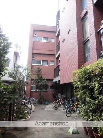 ブリックマンションB棟のその他写真