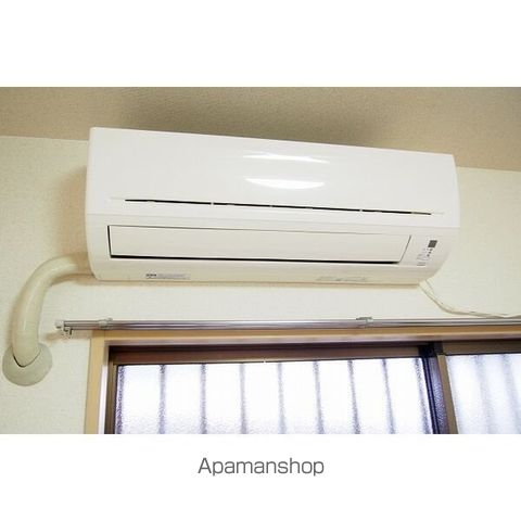サニーハウス石田の内装写真