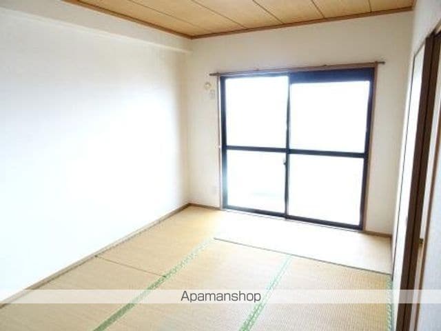 グローリッチの内装写真