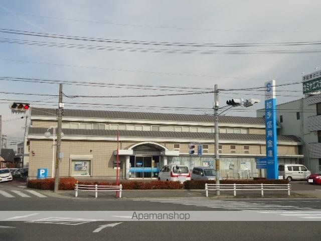 サンハイツコーエーの周辺写真