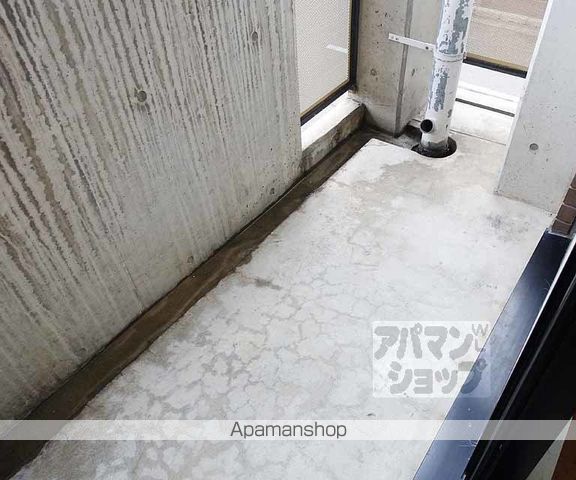 レジデンスオザックの内装写真