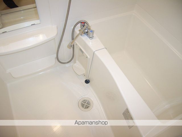 プレサンス本町プライムの内装写真