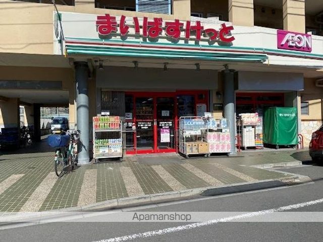 シャローム亀戸の周辺写真